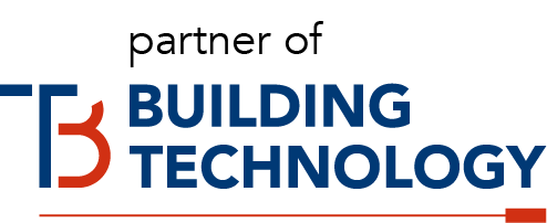 Antec is partner van Building Technology